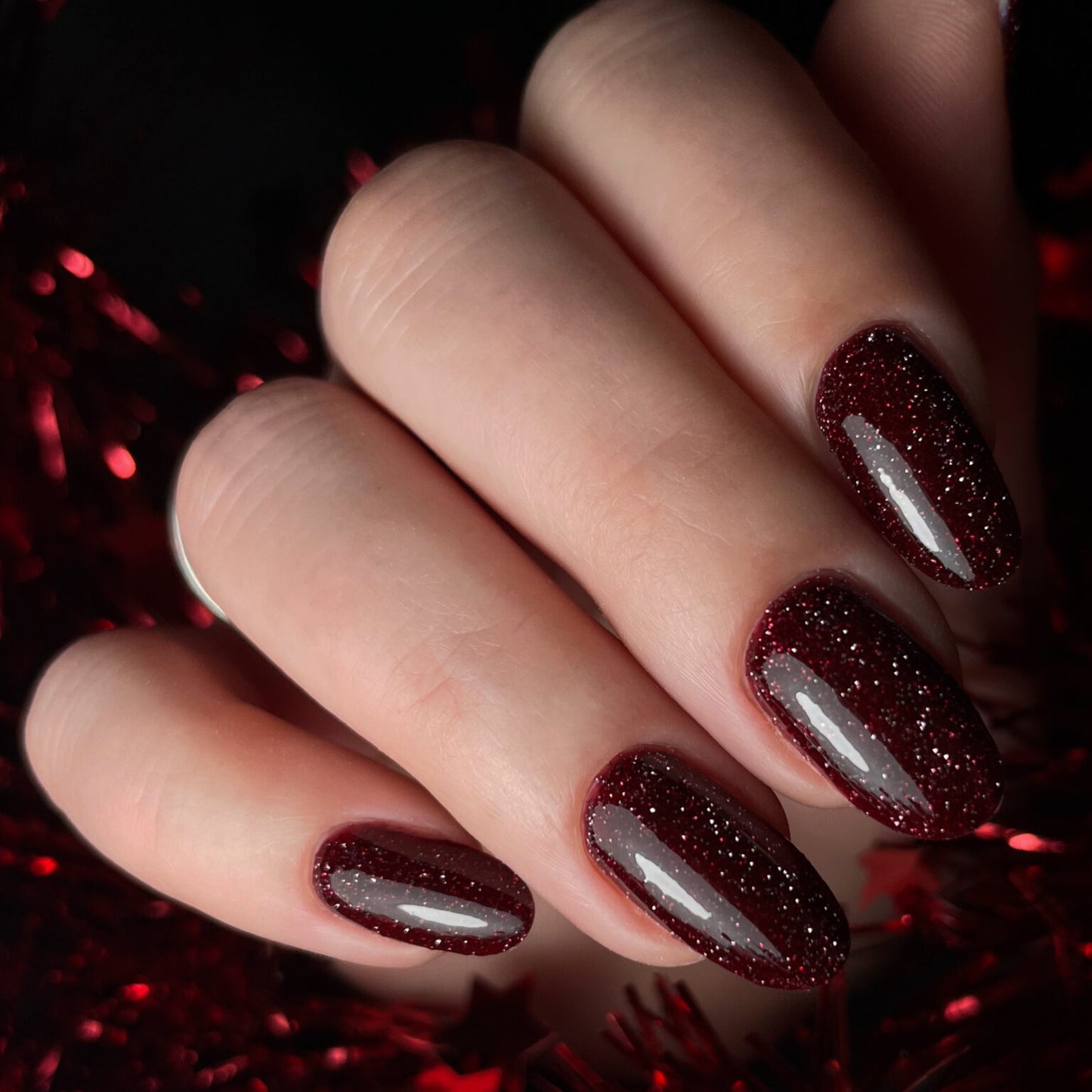 Gelpolish 15 Dazzle | ANOLE