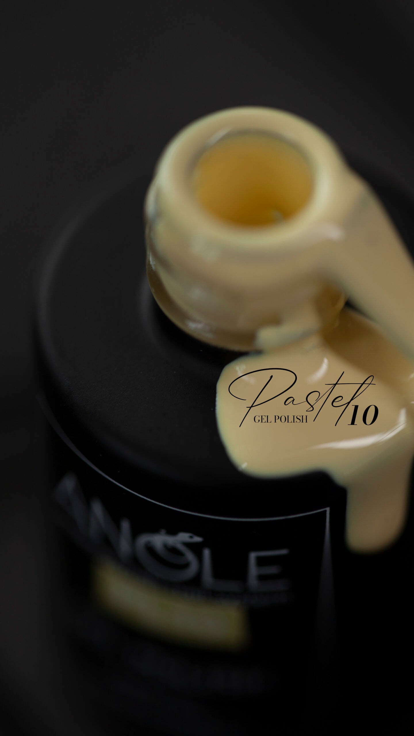 10 Pastel | 10ml