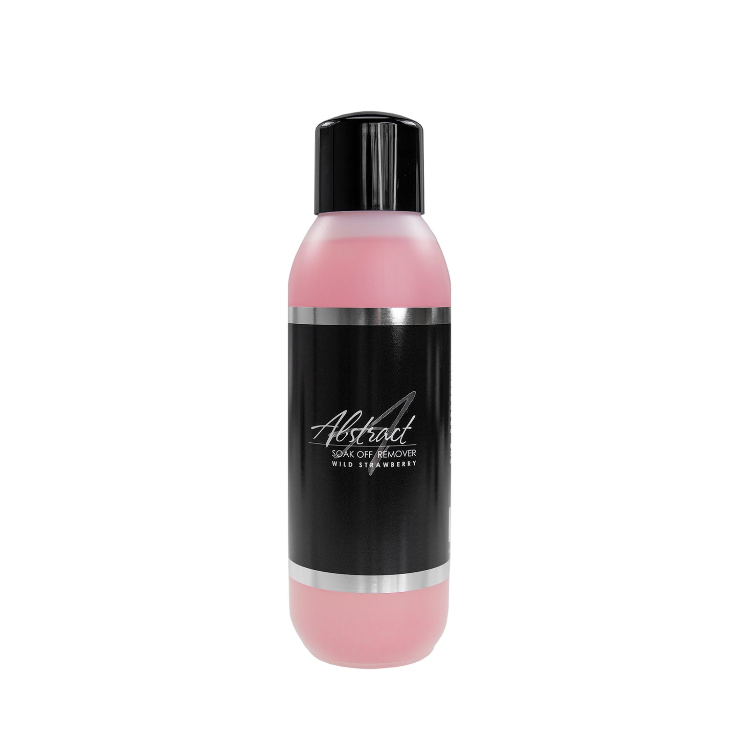 Soak Off Remover Wild Strawberry 550ml
