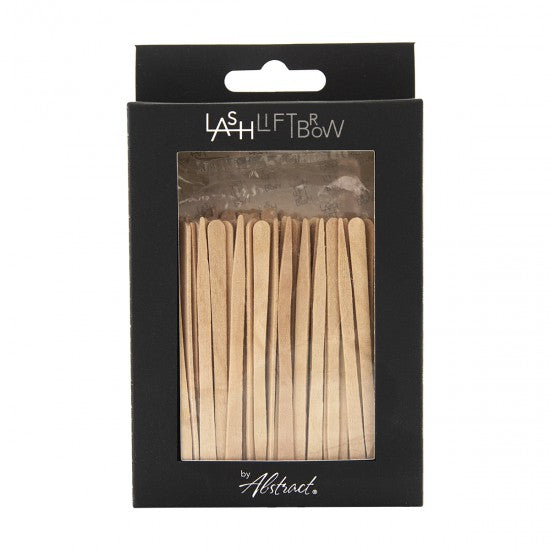 Eyebrow Spatula 200pcs/box