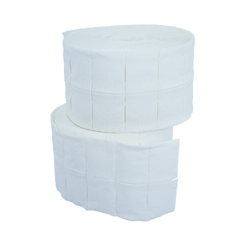 Celstofdeppers Nobazelltupf 4x5cm (2 rollen)