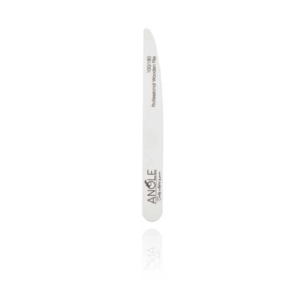 Vijl Smal 100/180 | ANOLE