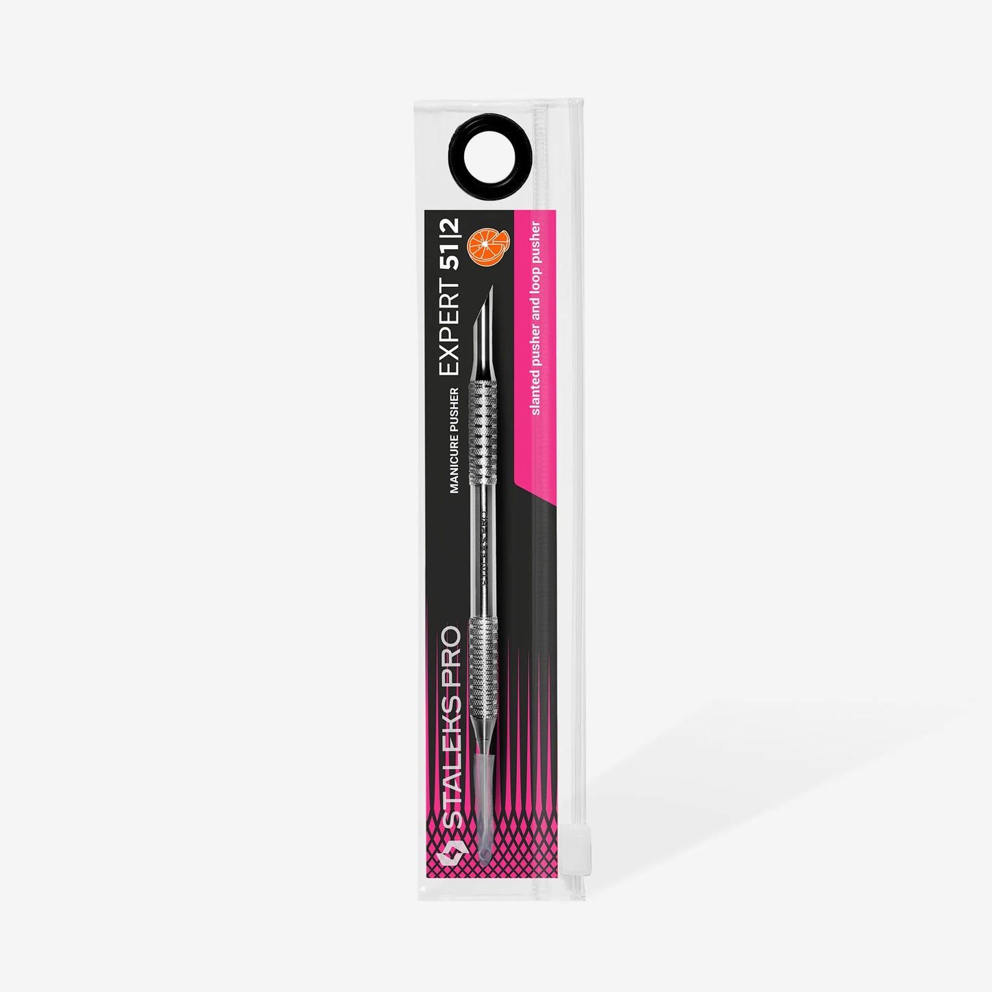 Manicure Pusher Expert 51 Type 2