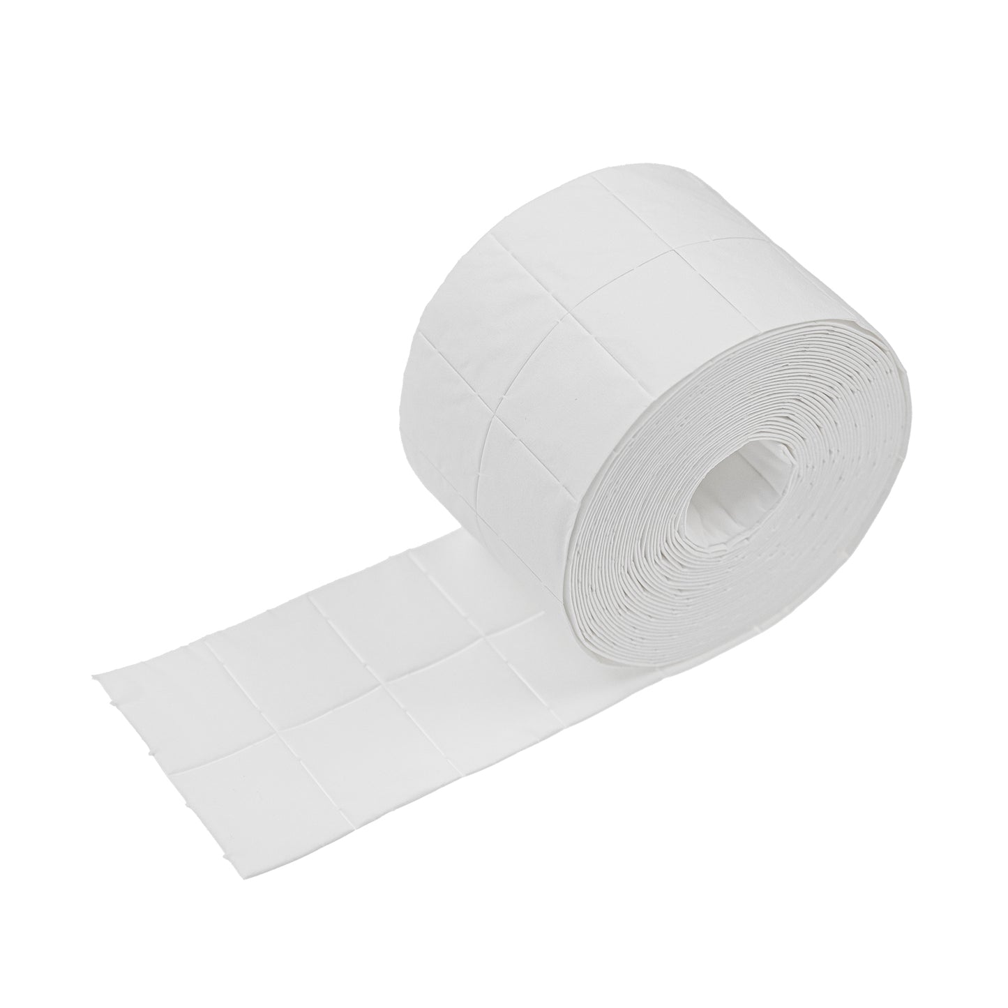 Celstofdeppers Nobazelltupf 4x5cm (2 rollen)