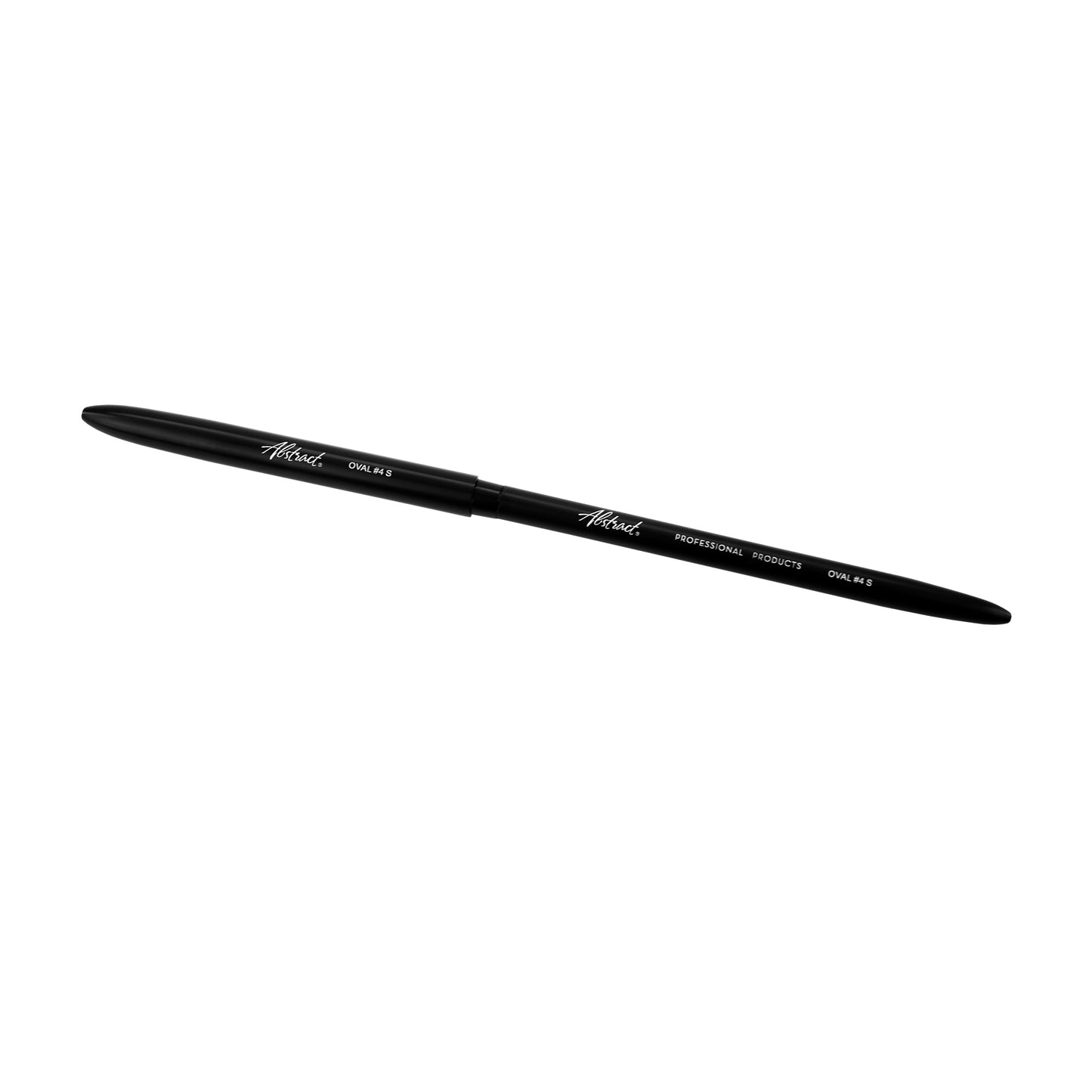 Gel Brush Oval #4S (Artist Line)