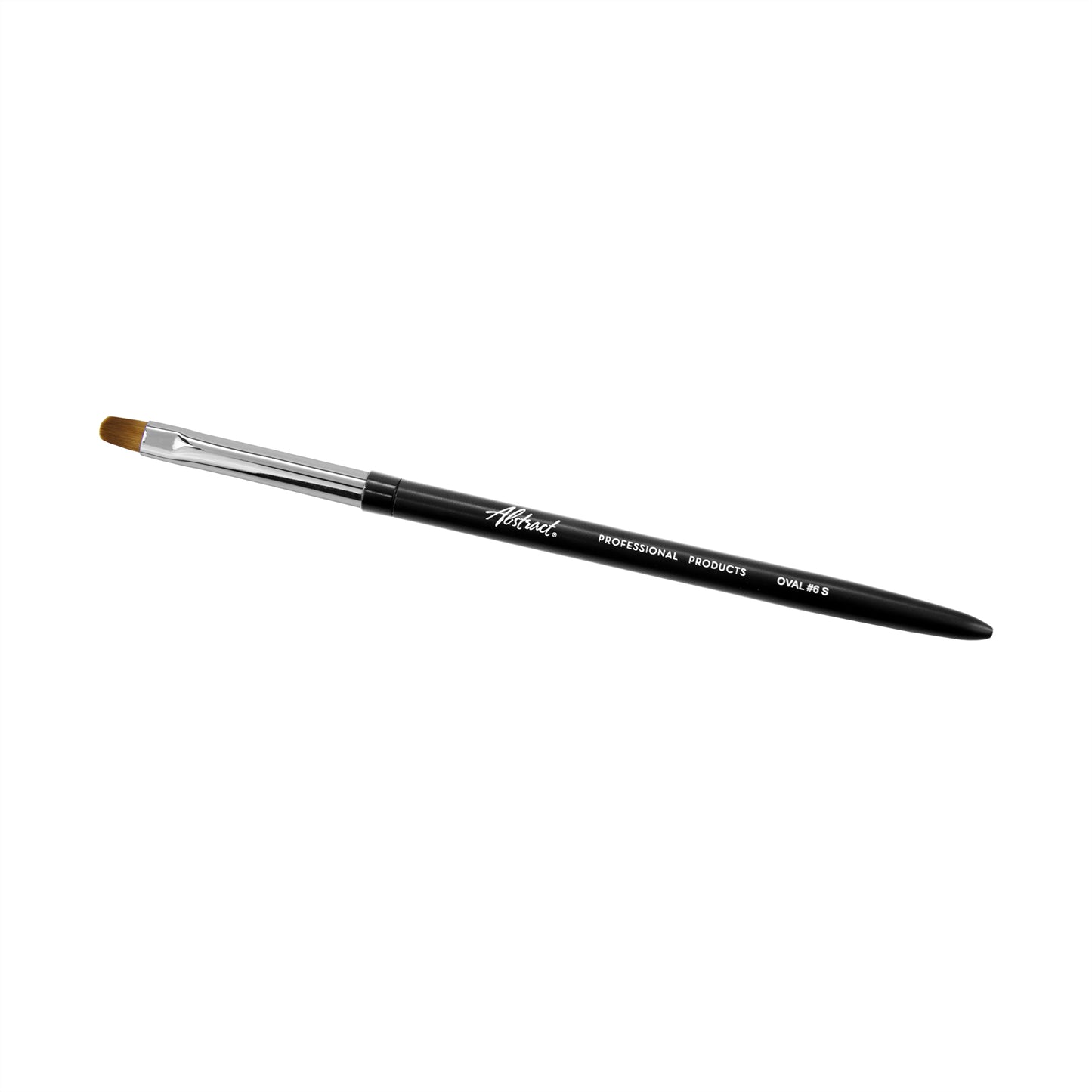 Gel Brush Oval #6S (Artist Line)
