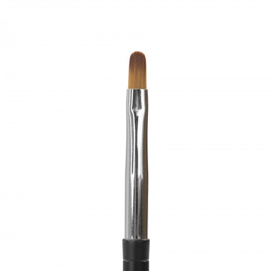 Gel Brush Oval #4 (Artist Line)