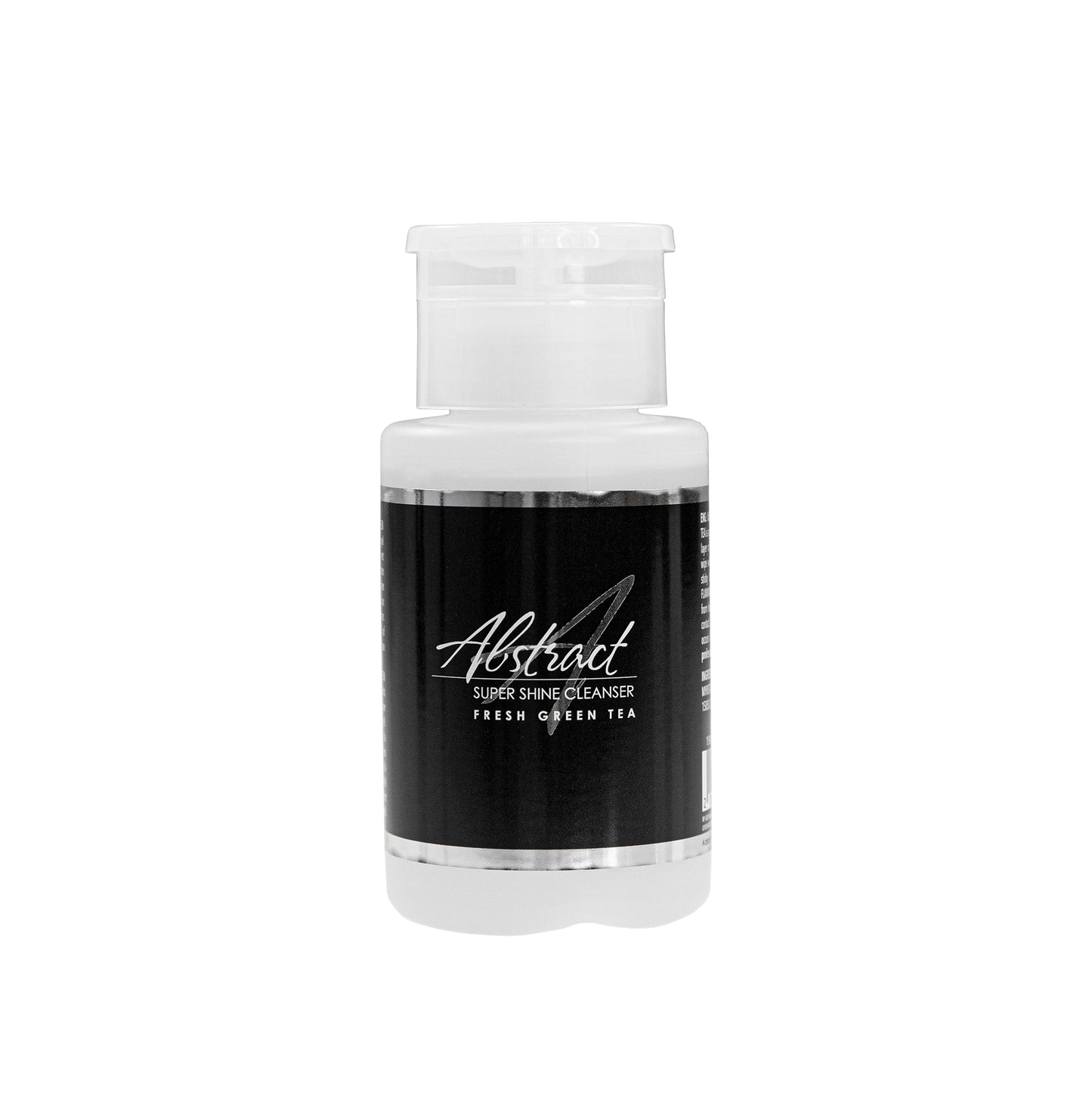 Super Shine Cleanser Pump 150ml