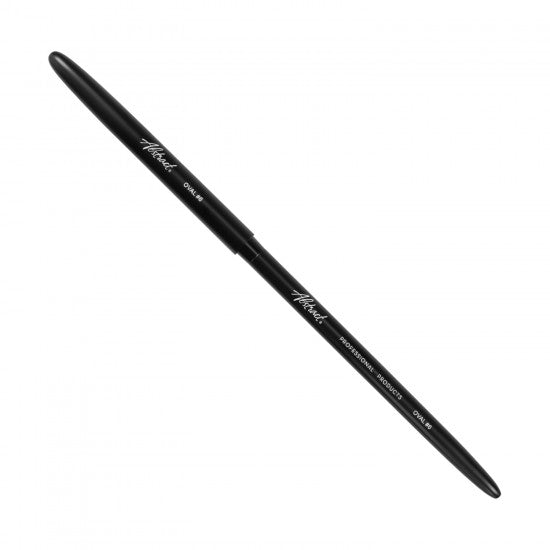 Gel Brush Oval #6 (Artist Line)