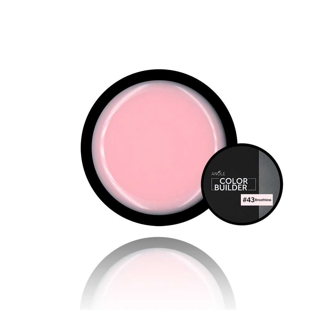 Color Builder 43 Breathless | 20ml