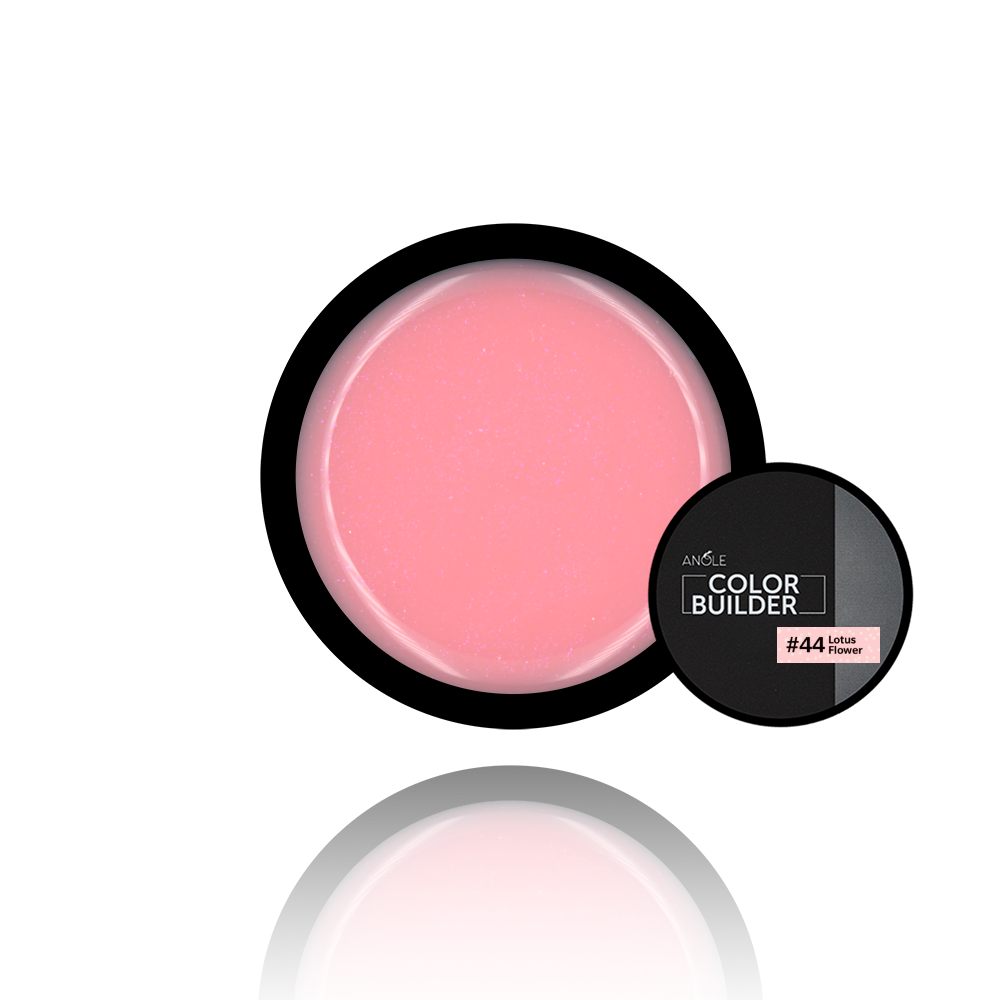 Color Builder Gel 44 Lotus Flower | ANOLE