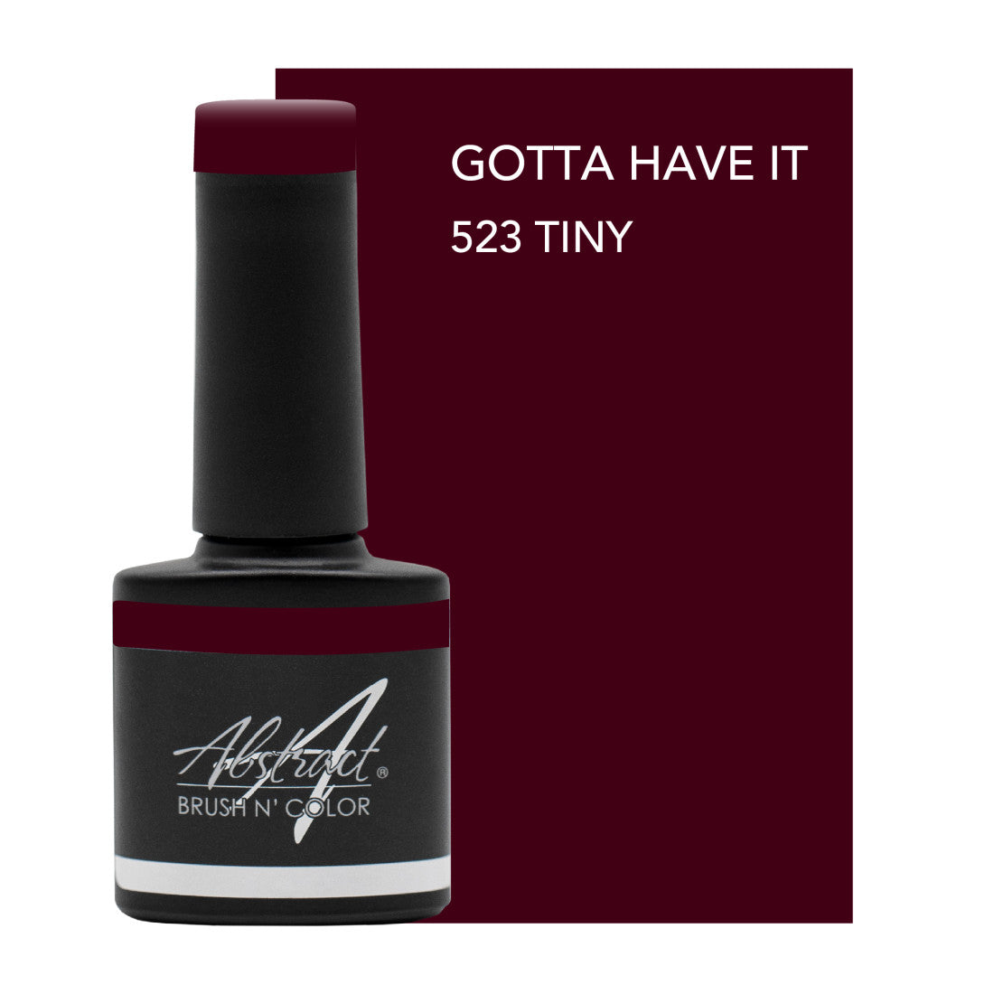 Gotta Have It 7,5ml