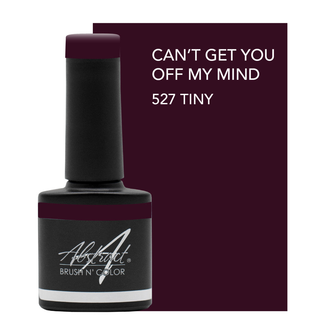 Can't Get You Off My Mind 7,5ml
