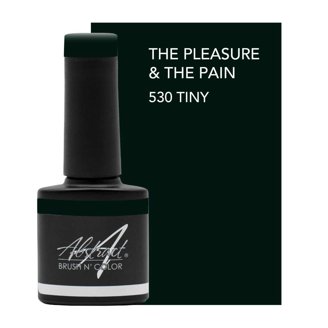 The Pleasure & The Pain 7,5ml