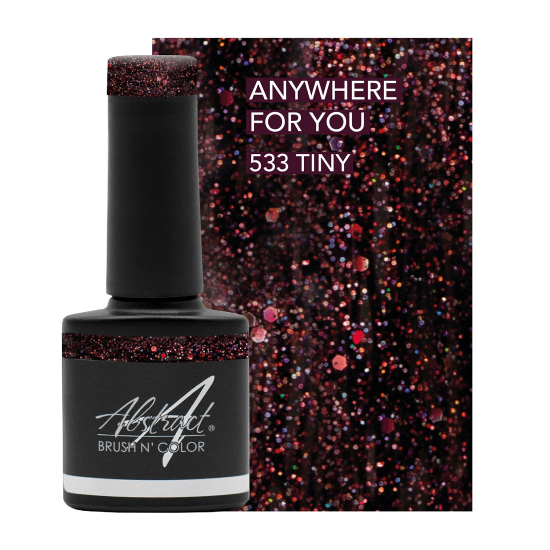 Anywhere For You 7.5ml