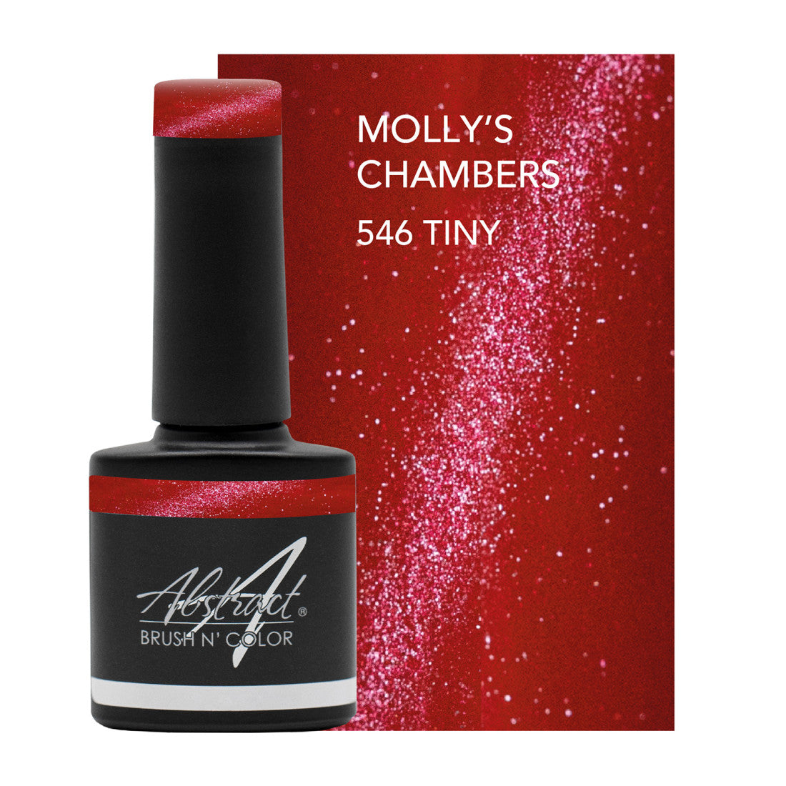 Molly's Chambers 7,5ml -Cat Eye-