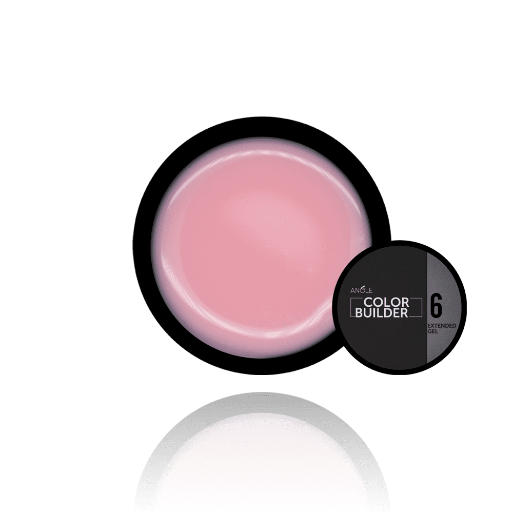 Color Builder Gel 06 Almond Blossom | ANOLE