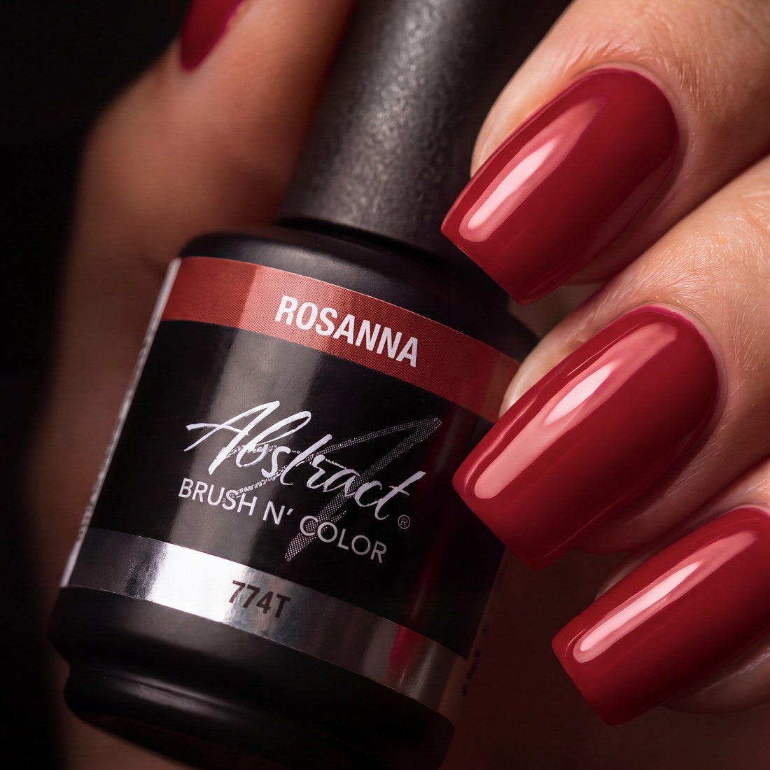 Brush N' Color ROSANNA (hold the line) 10ml