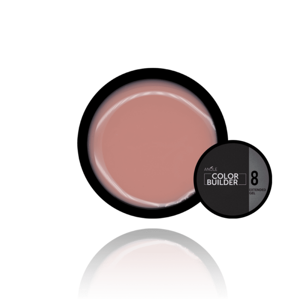 Color Builder 08 Coral Almond | 20ml