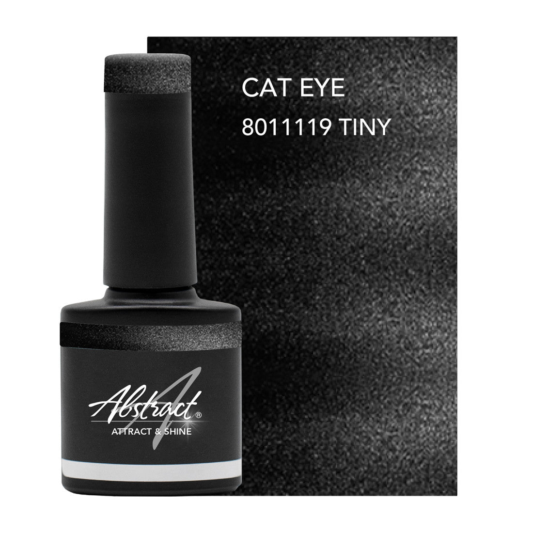 Attract & Shine Cat Eye Top Gel 7.5ml