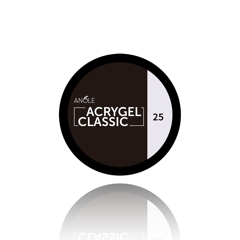 Acrygel 25 White | ANOLE