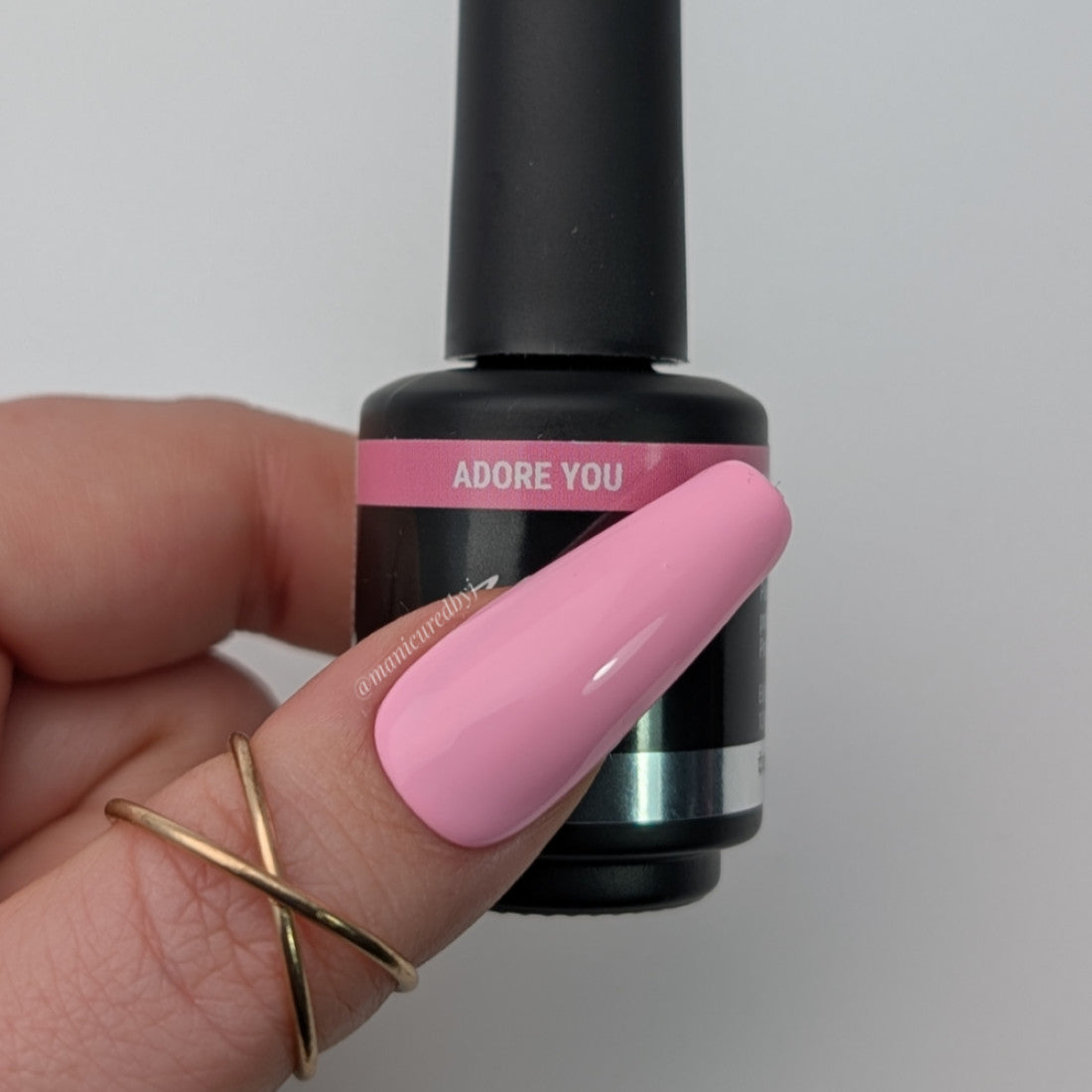Brush N' Color ADORE YOU 10ml