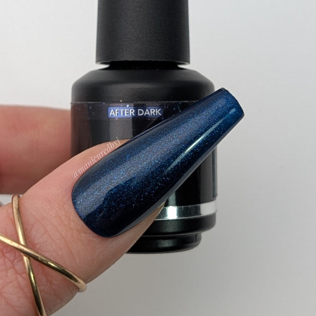 Brush N' Color AFTER DARK 8ml