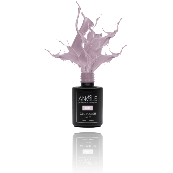 01 Allure | 10ml