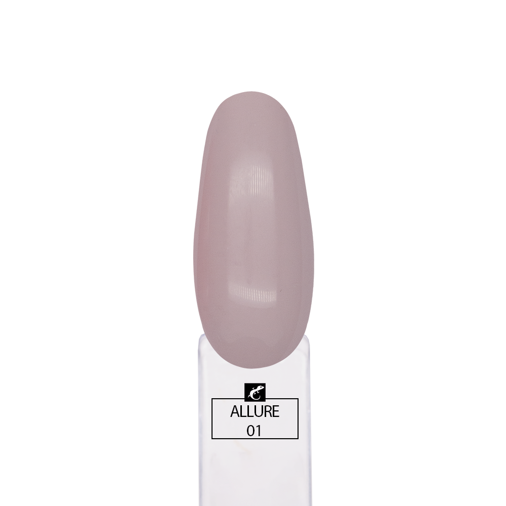 01 Allure | 10ml
