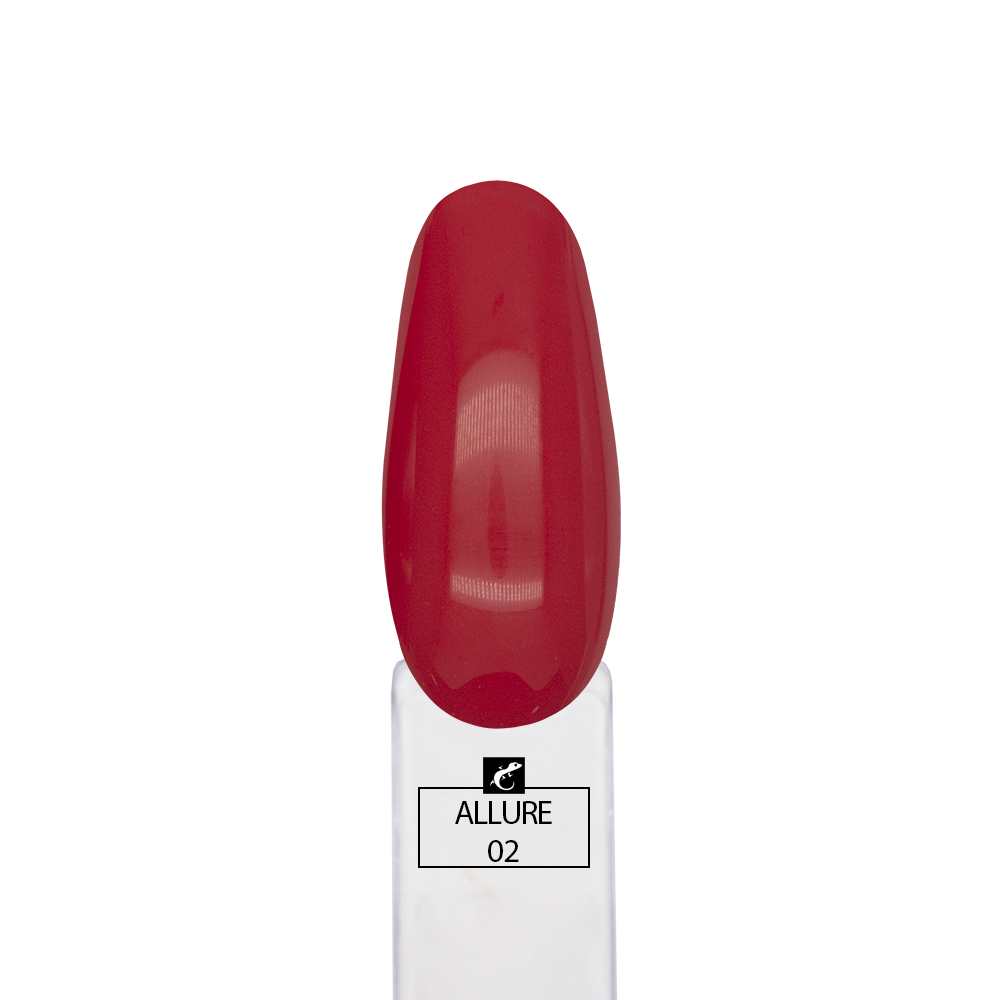 02 Allure | 10ml