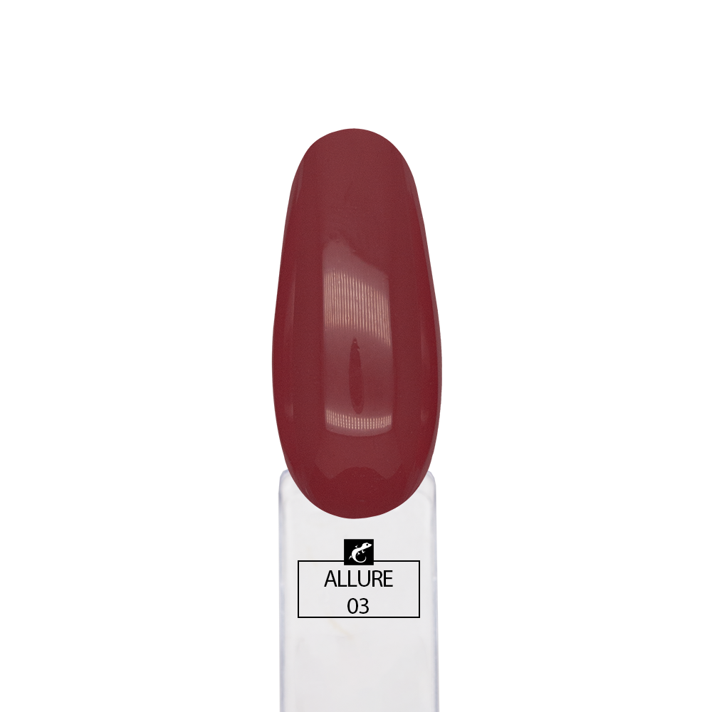 03 Allure | 10ml