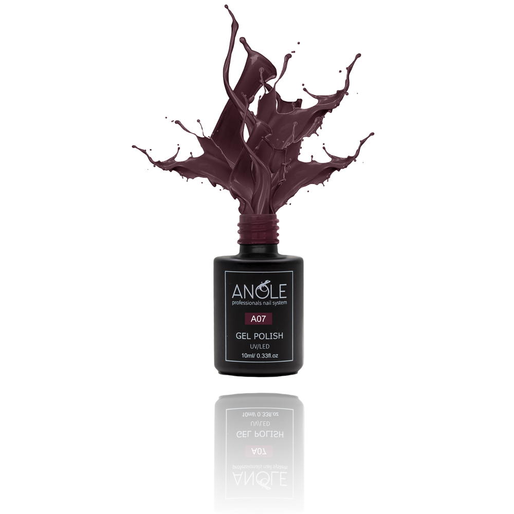 07 Allure | 10ml