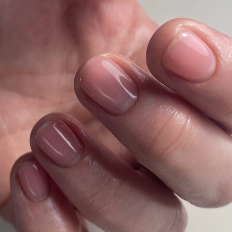 Color Builder 35 Old Rose | 20ml