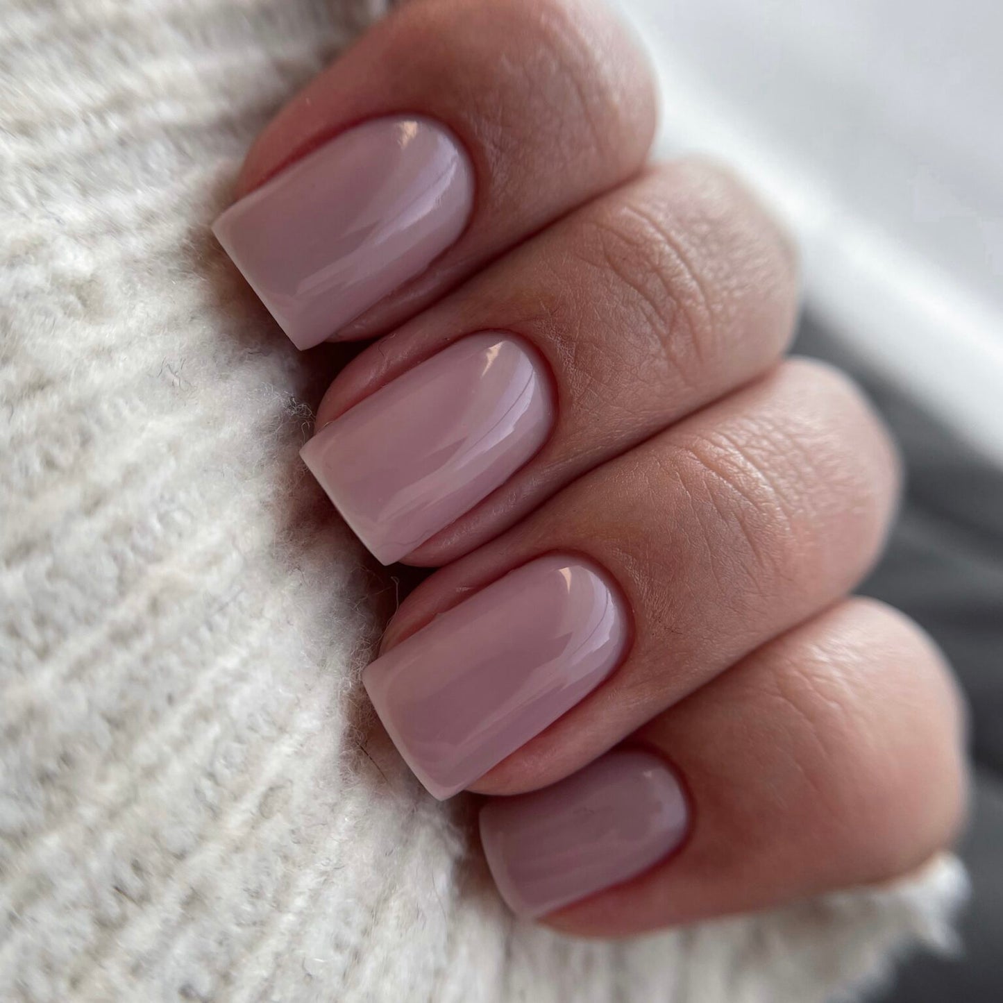 Color Builder Gel 36 Light Mulberry | ANOLE