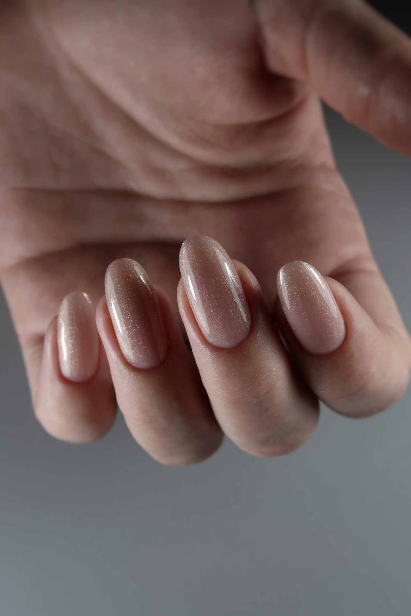 Color Builder Gel 13 Rose Cloud | ANOLE