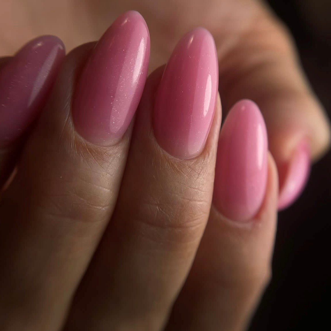 Color Builder Gel 17 Pink Cosmos | ANOLE