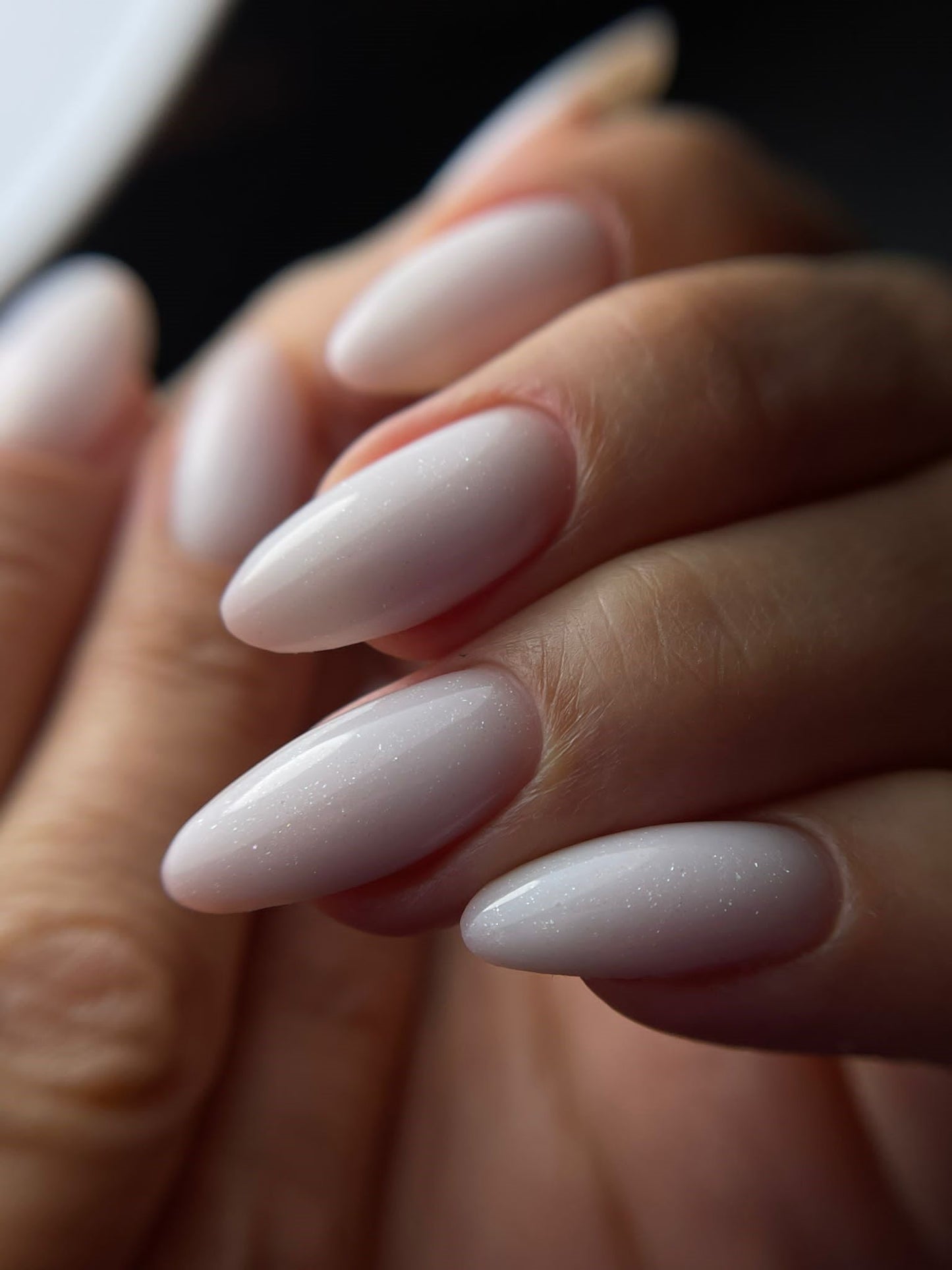 Color Builder Gel 19 Silver White | ANOLE