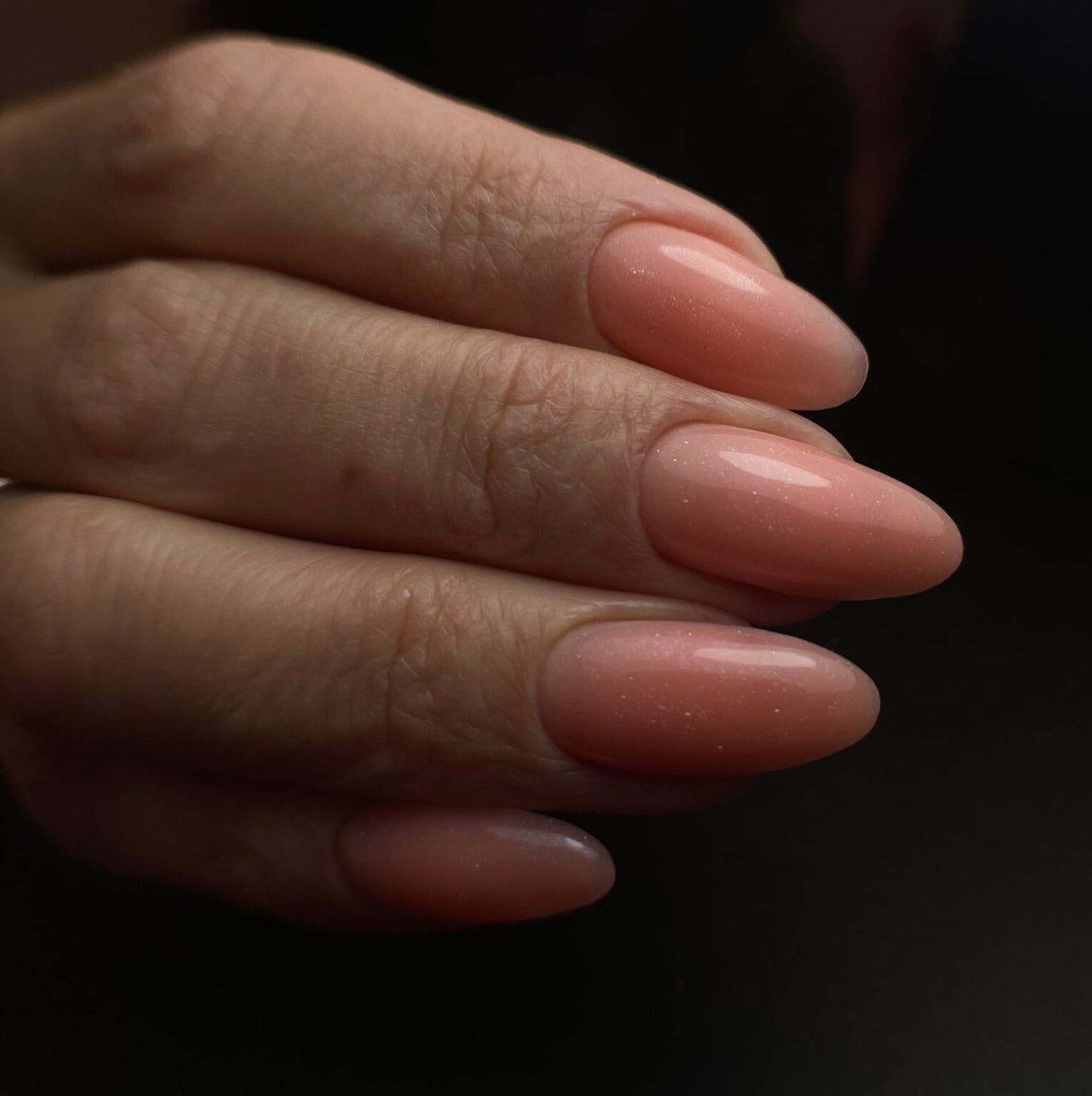 Color Builder Gel 20 Coral Haze | ANOLE