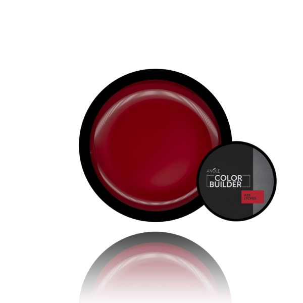 Color Builder Gel 29 Lychee | ANOLE