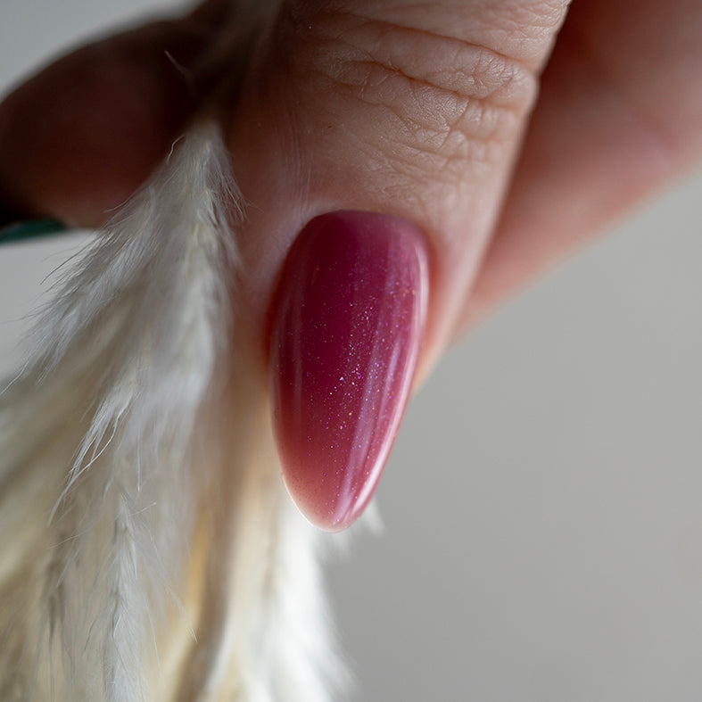 Color Builder Gel 48 Mauvewood | ANOLE