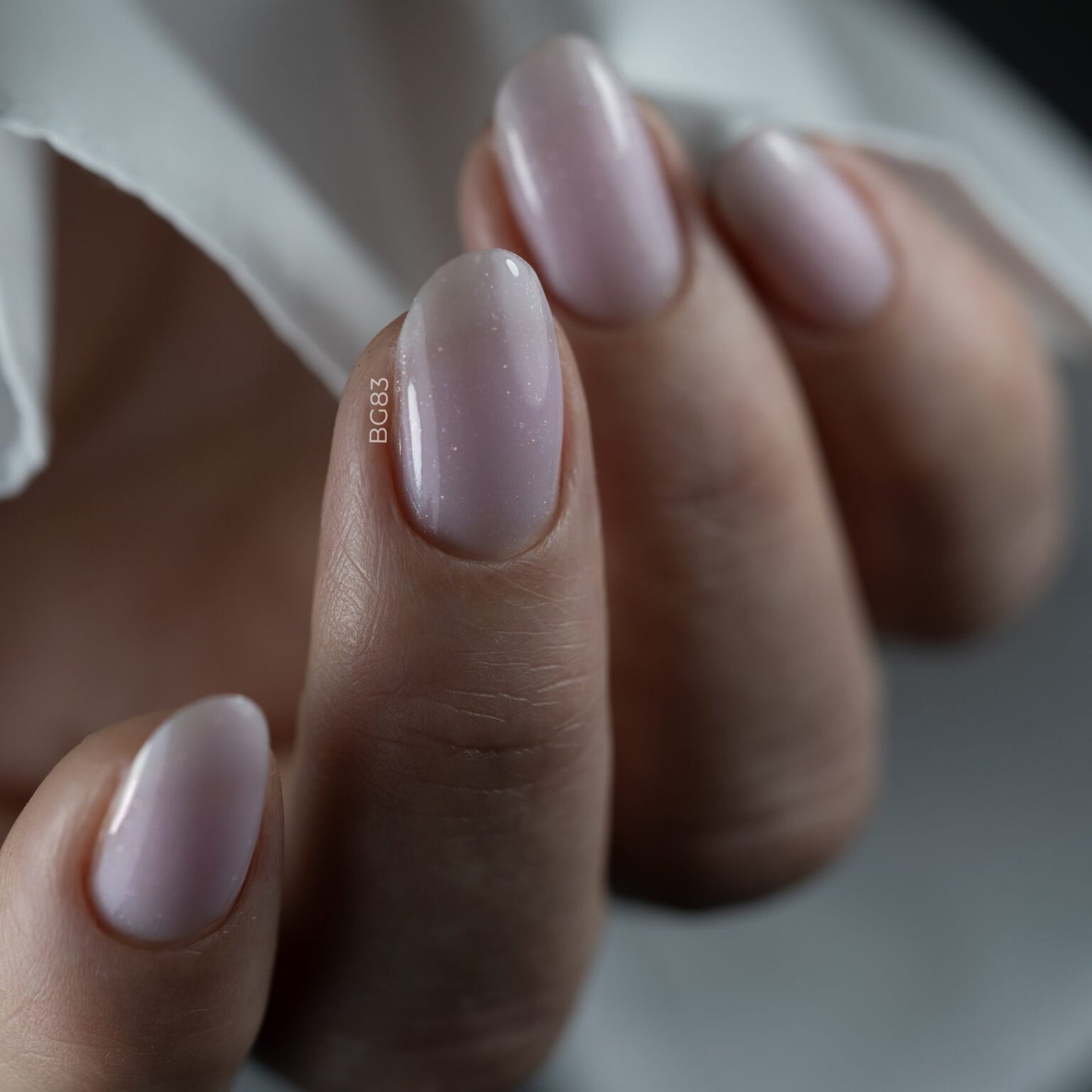 Color Builder Gel 83 Gradle Pink | ANOLE