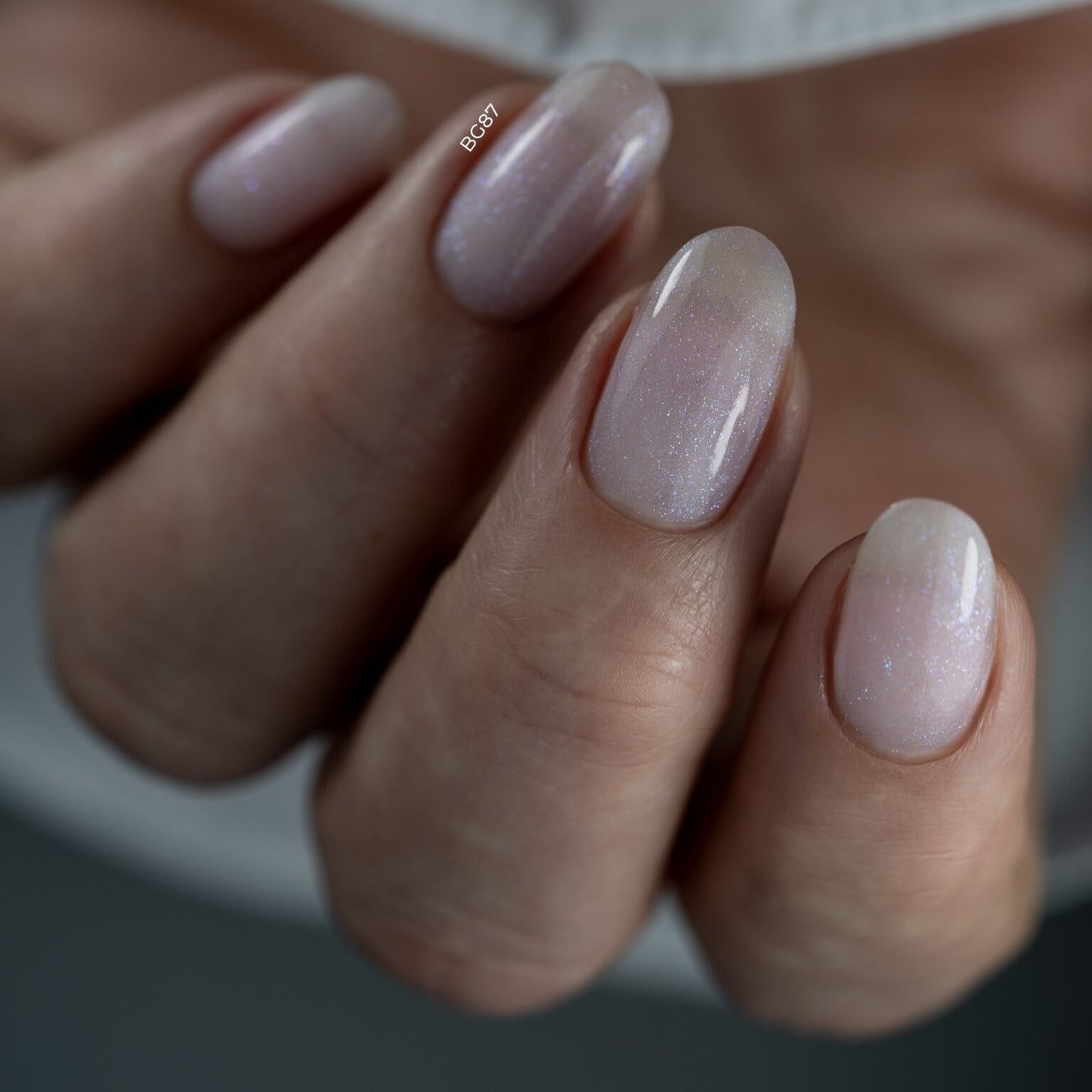 Color Builder Gel 87 Carinaria | ANOLE