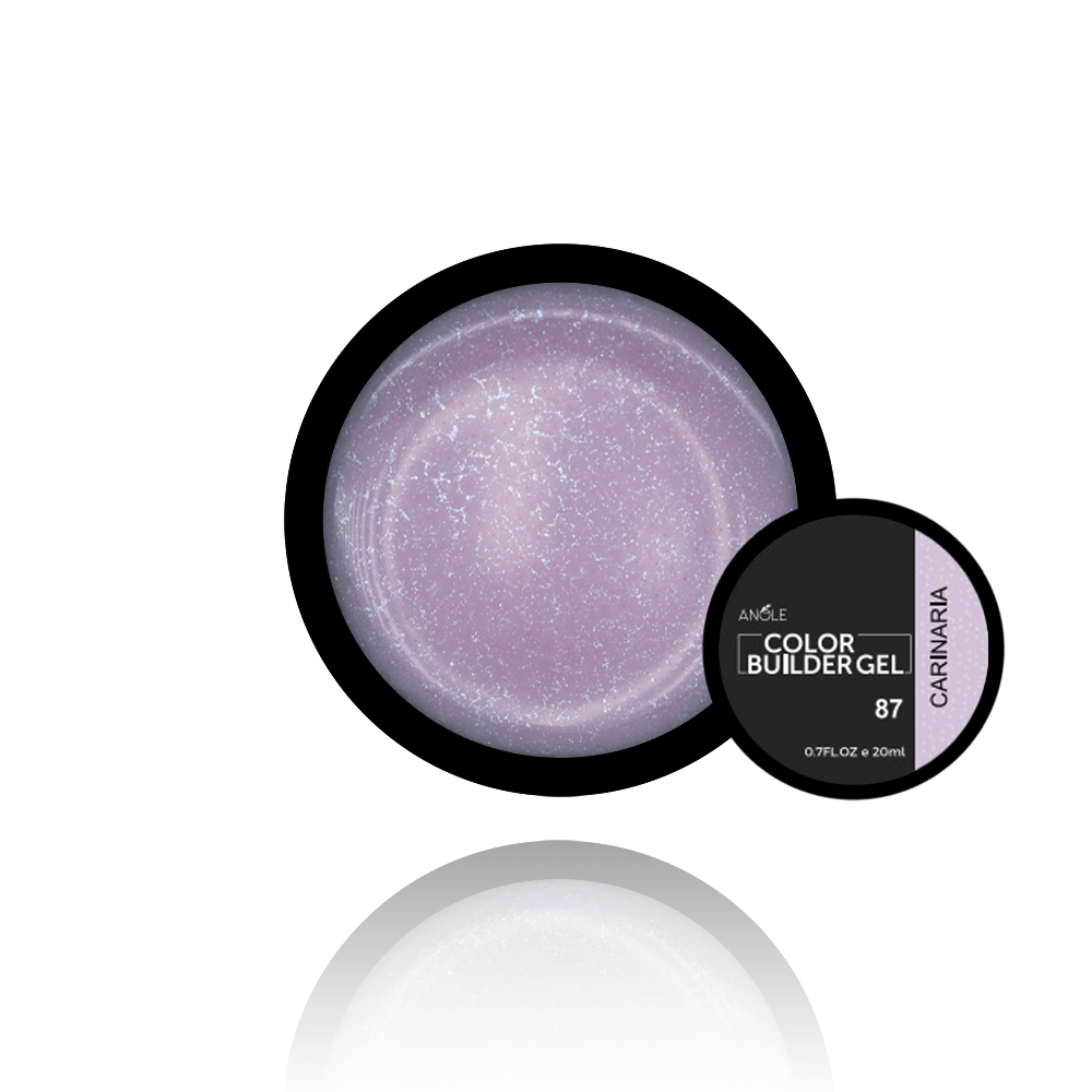 Color Builder Gel 87 Carinaria | ANOLE