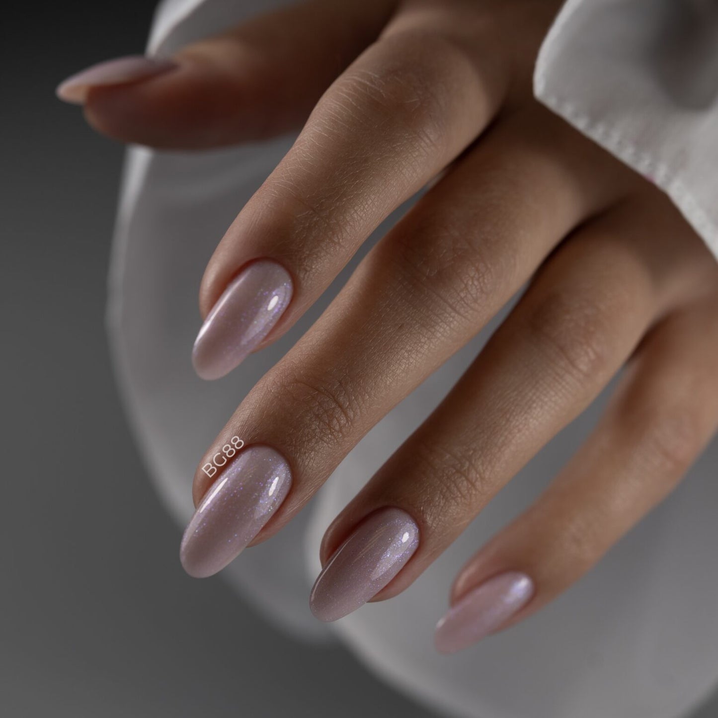 Color Builder Gel 88 Lavender Dream | ANOLE