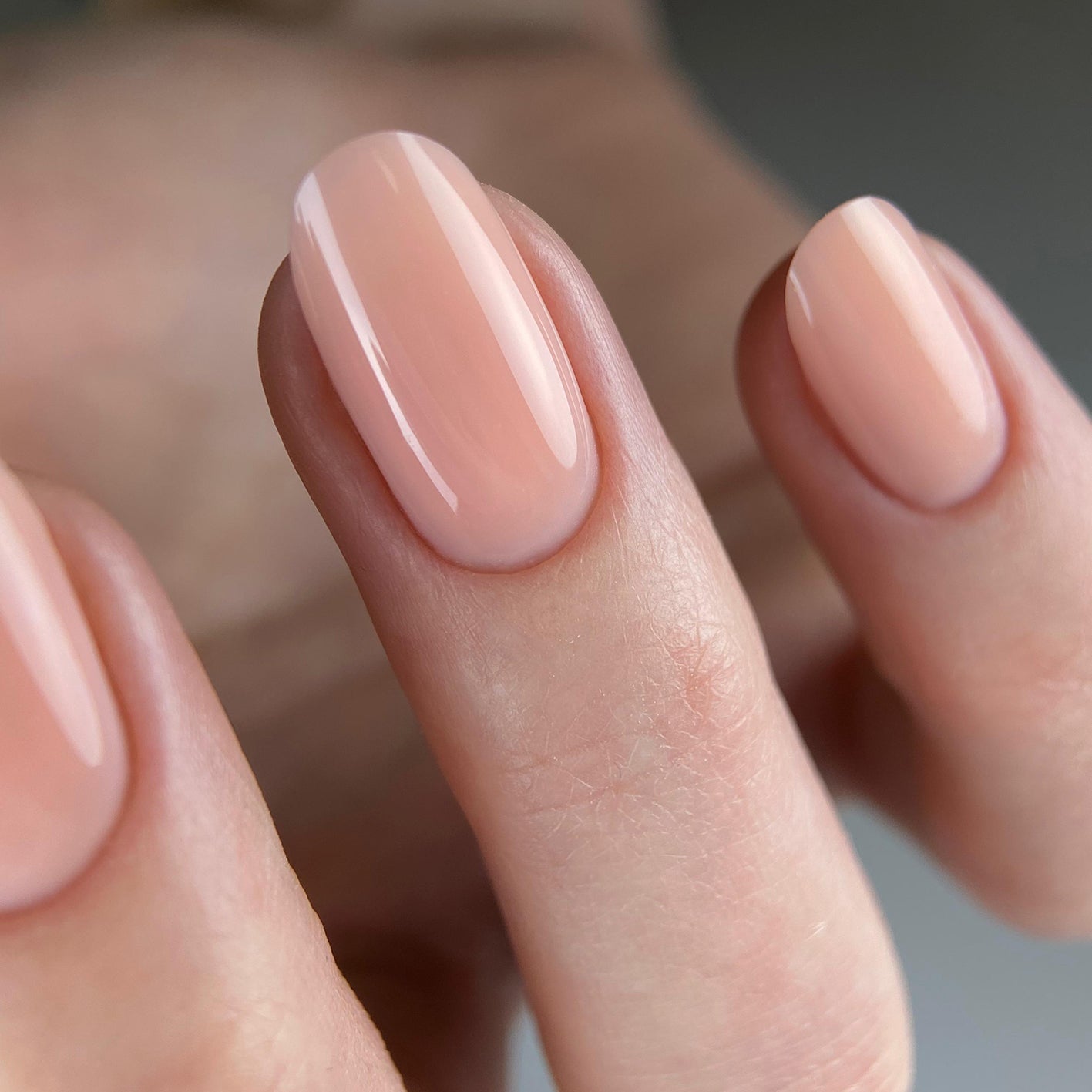 Color Builder Gel 97 Tropical Peach | ANOLE TPO & Hema free
