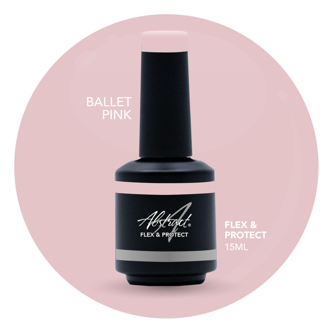 Flex & Protect Gel BALLET PINK 15ml