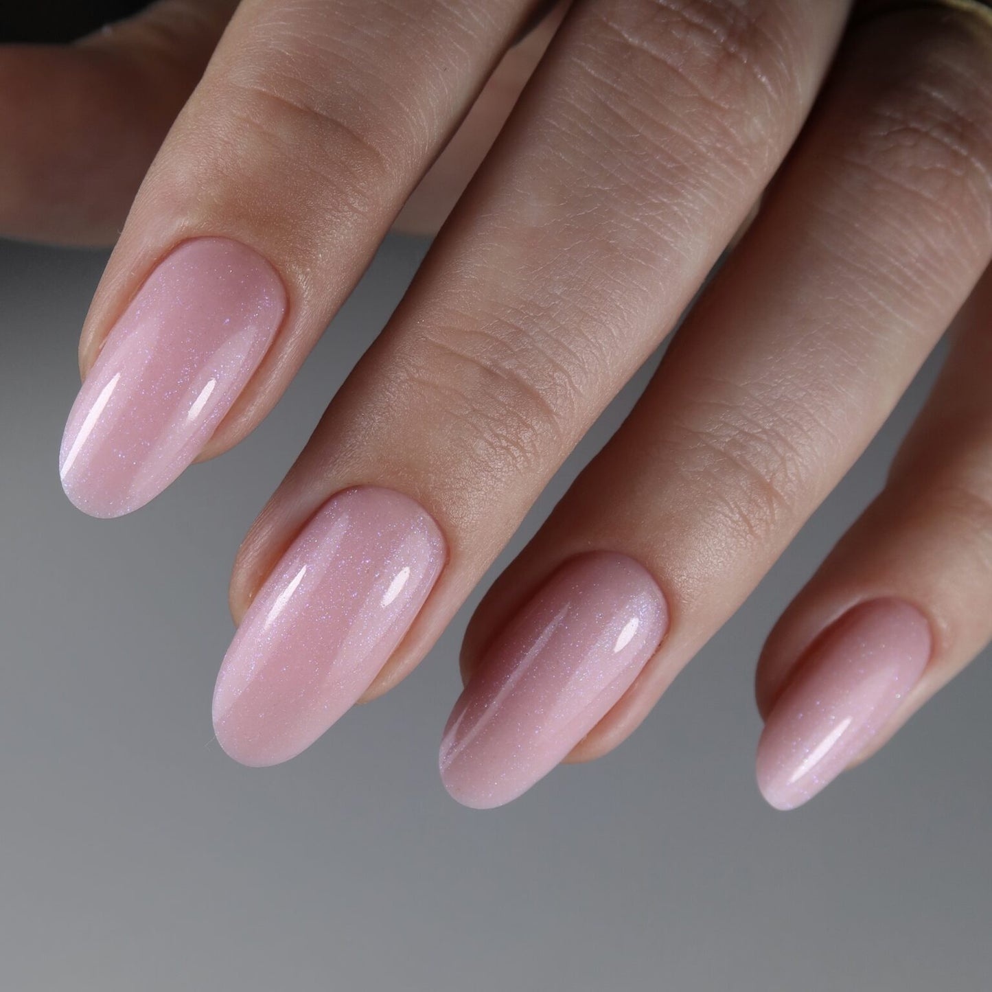 Color Builder Gel 85 Milleniar Pink | ANOLE