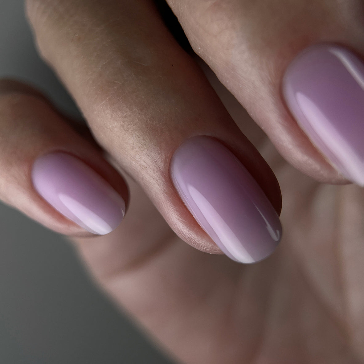 Color Builder Gel 94 Lilac Snow | ANOLE TPO & Hema free