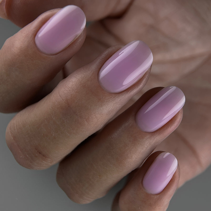 Color Builder Gel 94 Lilac Snow | ANOLE TPO & Hema free