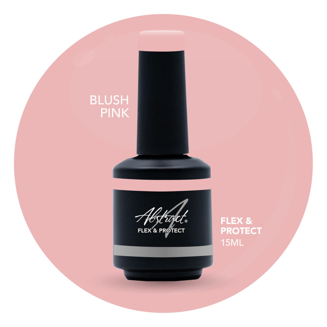 Flex & Protect Gel BLUSH PINK 15ml